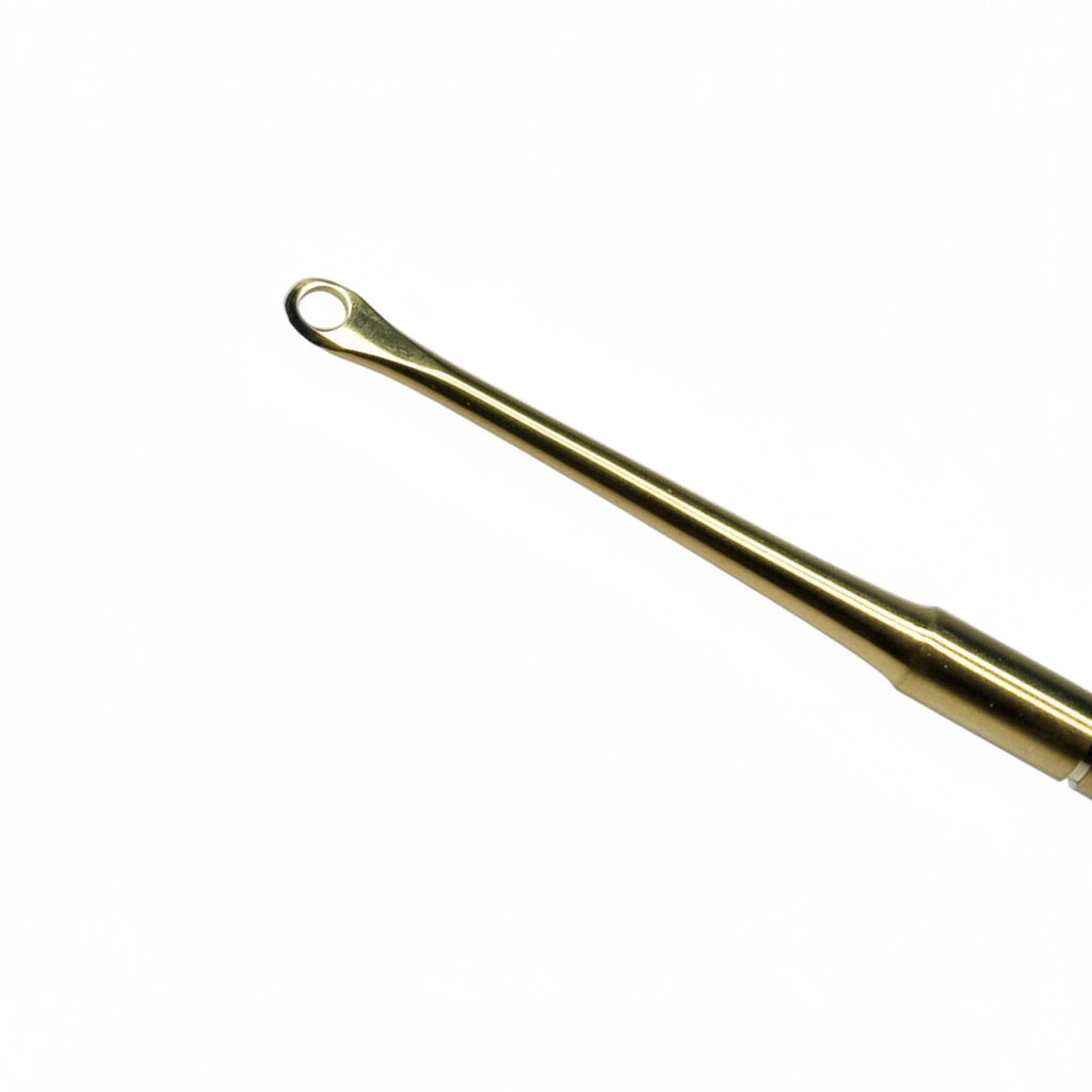 Double Ended Preparation Tool