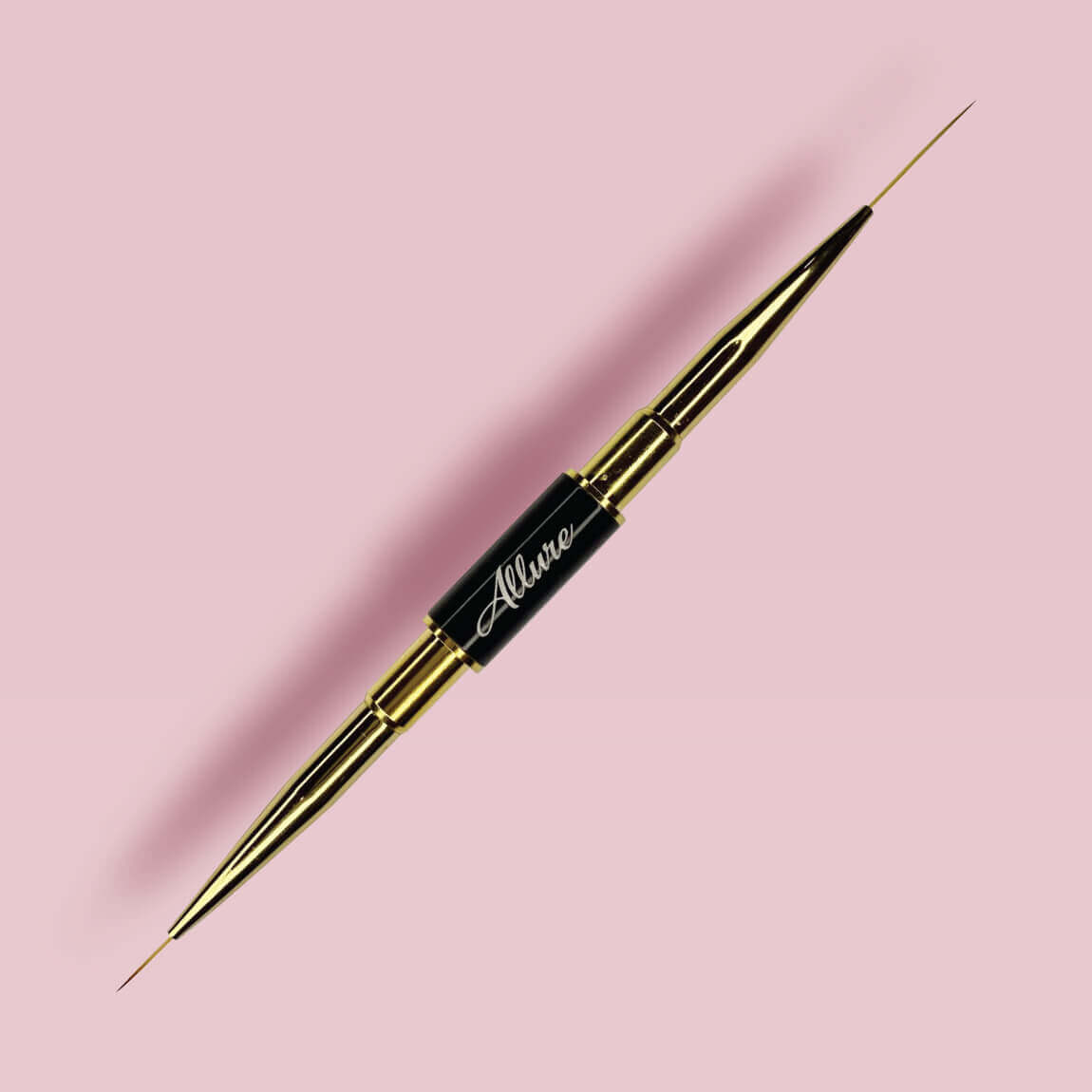 Fine Detailer Double Ended Nail Art Brush