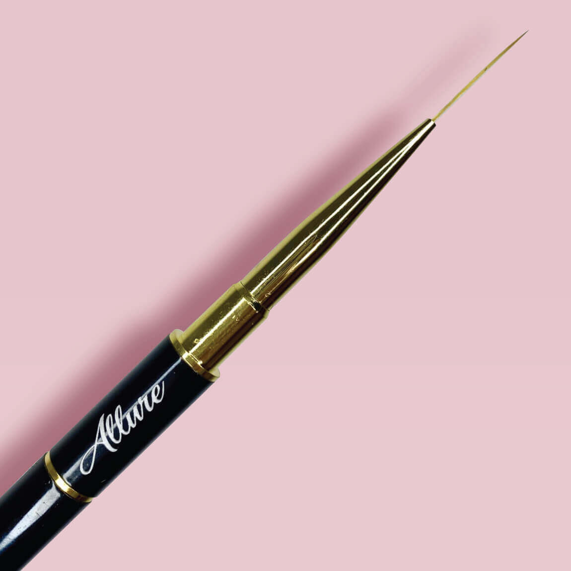 Fine Detailer Double Ended Nail Art Brush