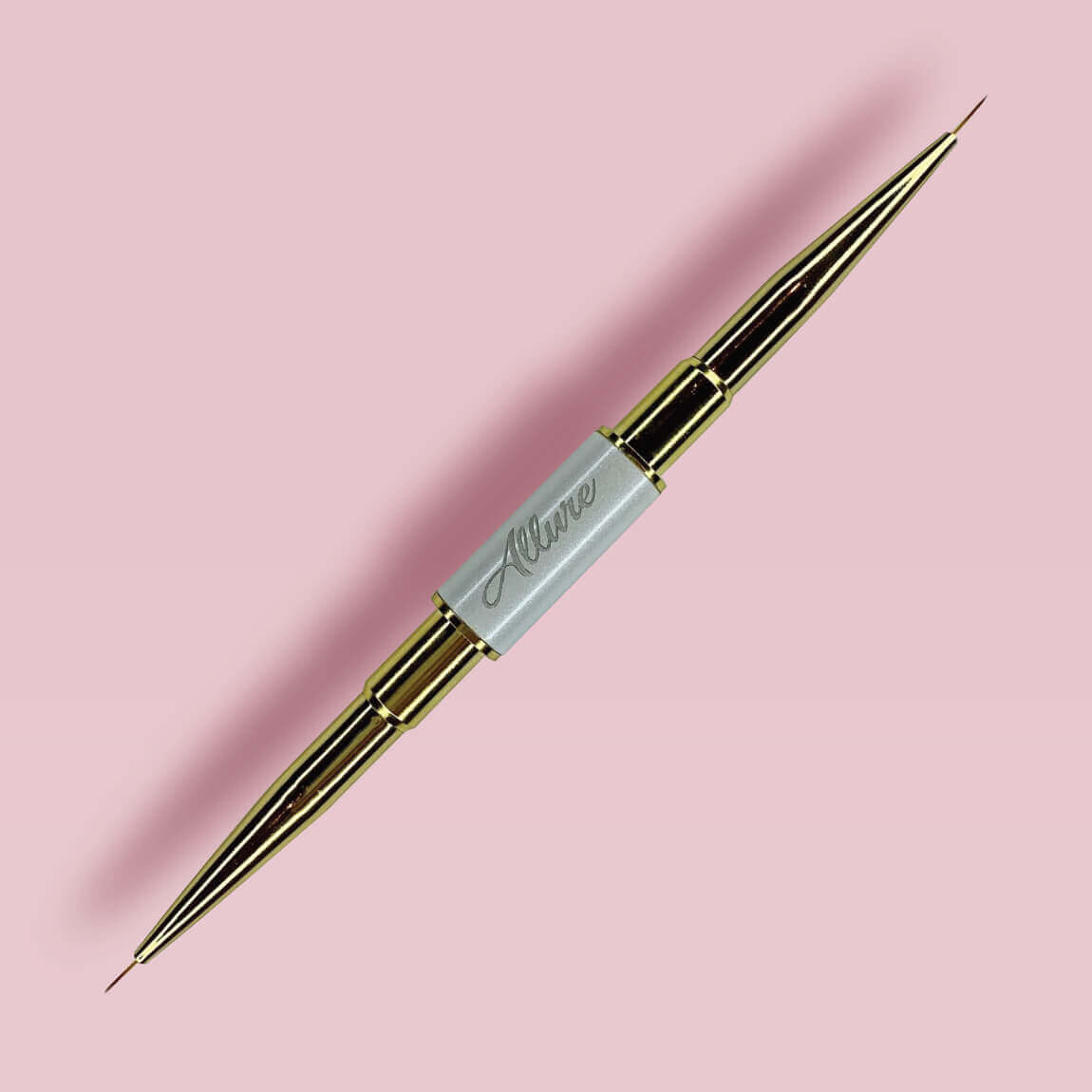 Fine Detailer Double Ended Nail Art Brush