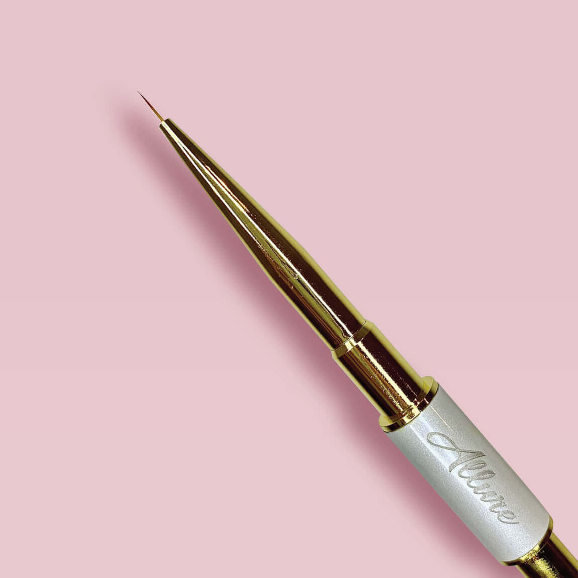 Fine Detailer Double Ended Nail Art Brush