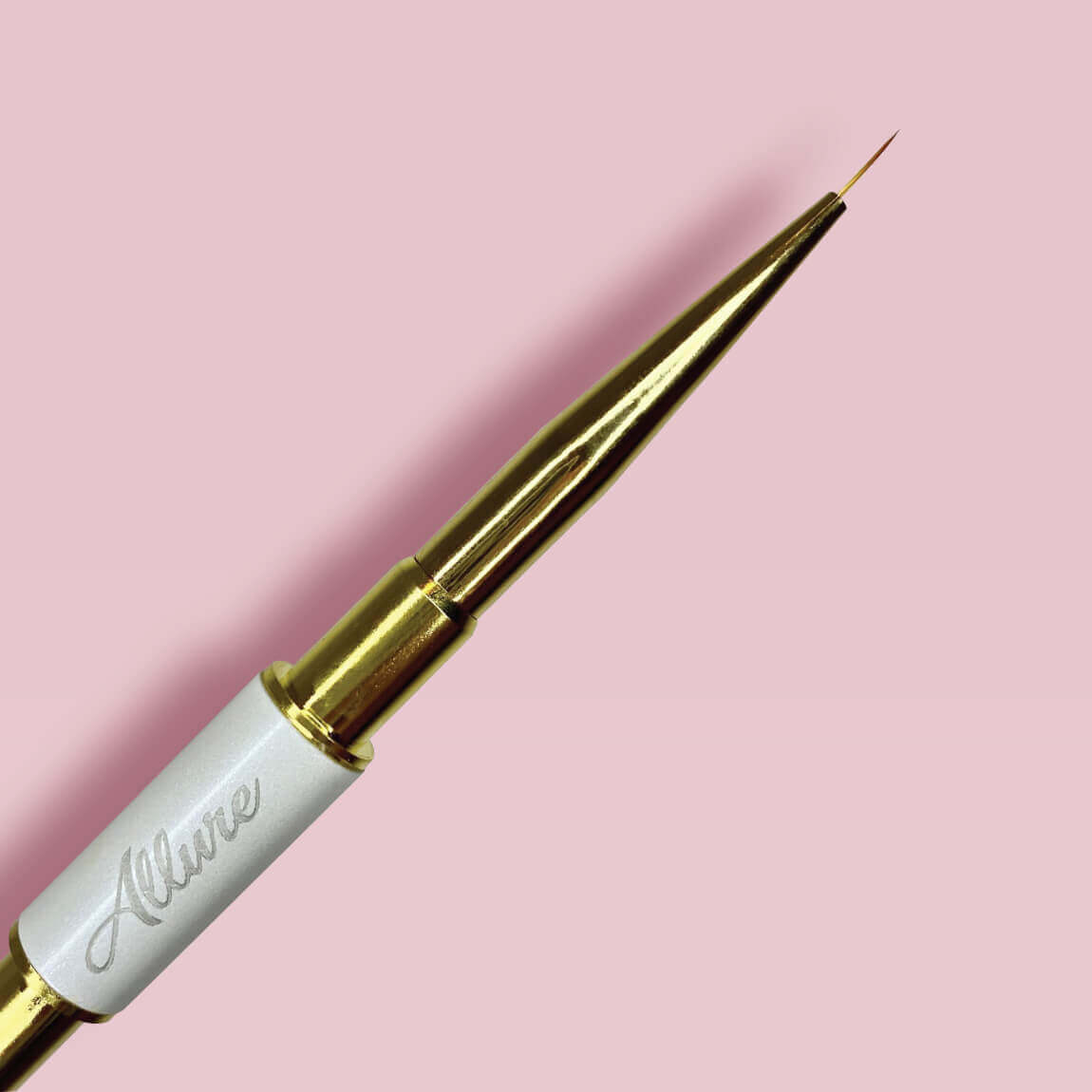 Fine Detailer Double Ended Nail Art Brush