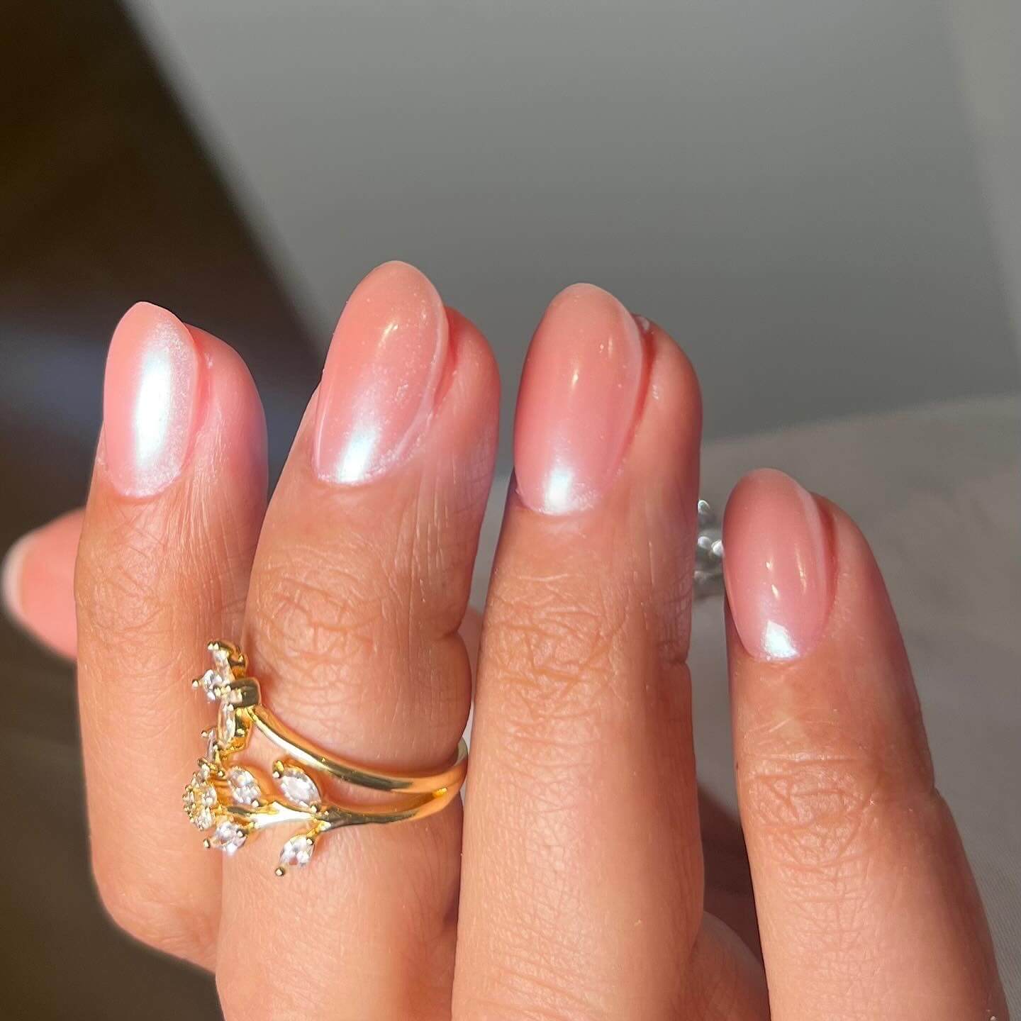 Dreamy - Builder Gel