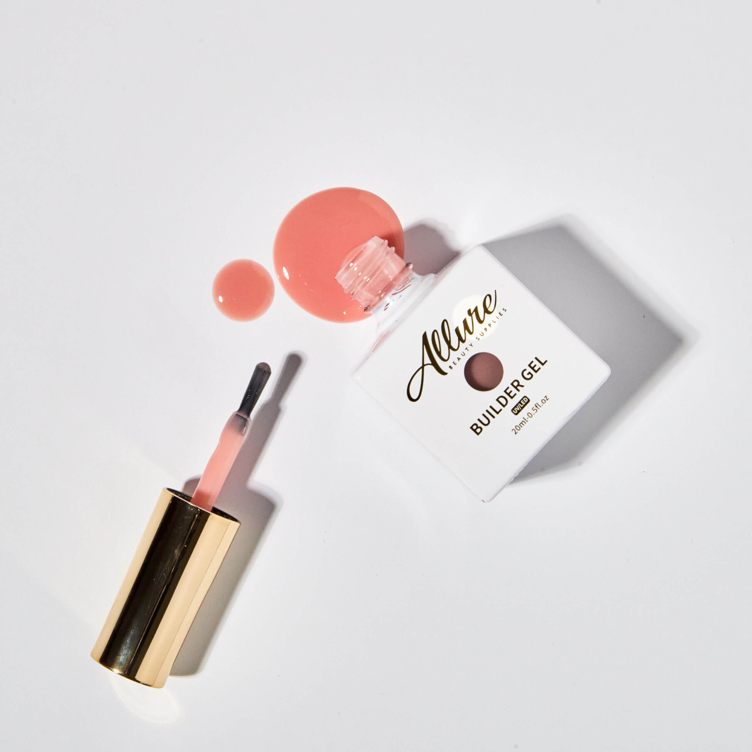 Dreamy - Builder Gel