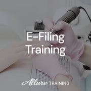 E-Filing Training