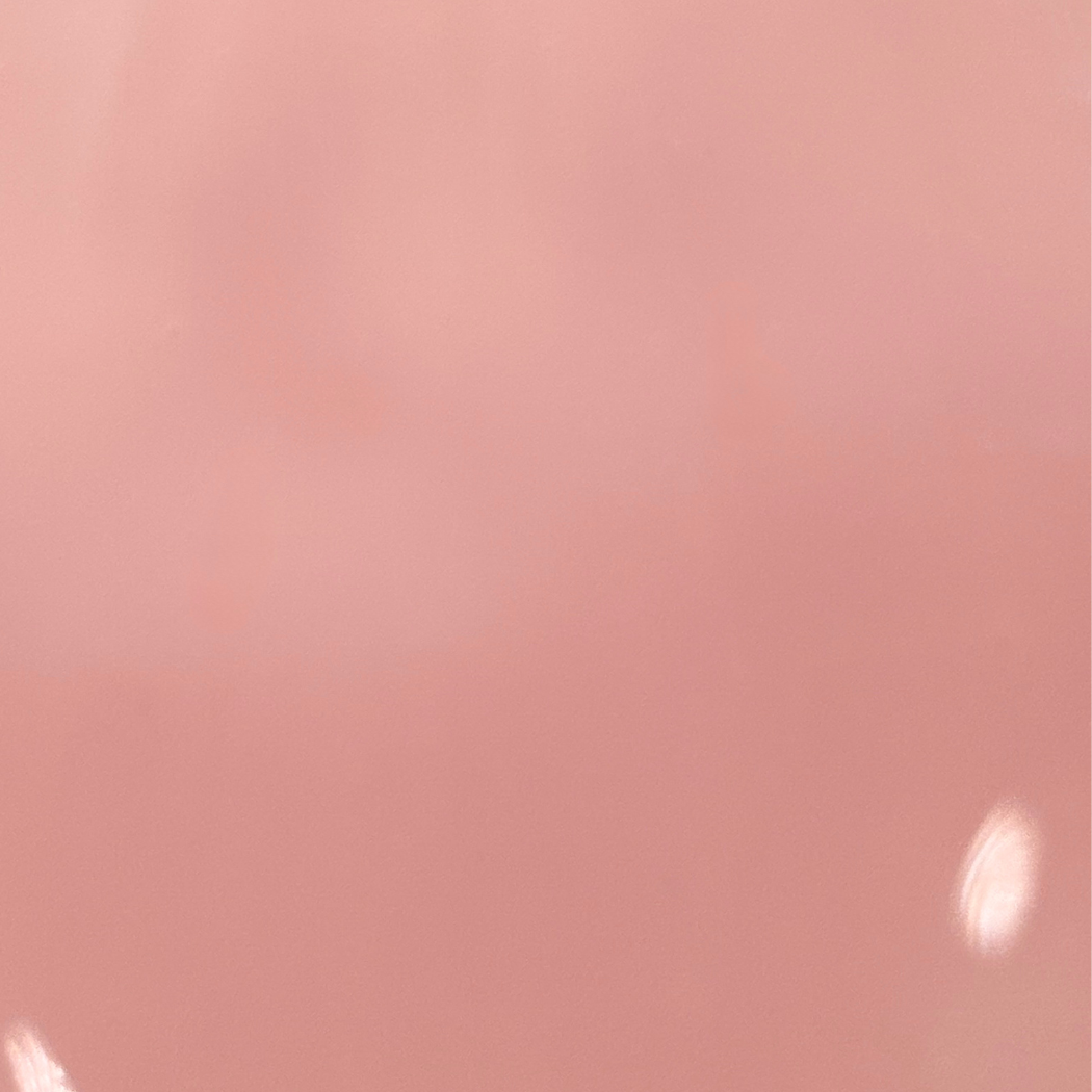 hard gel colour up close