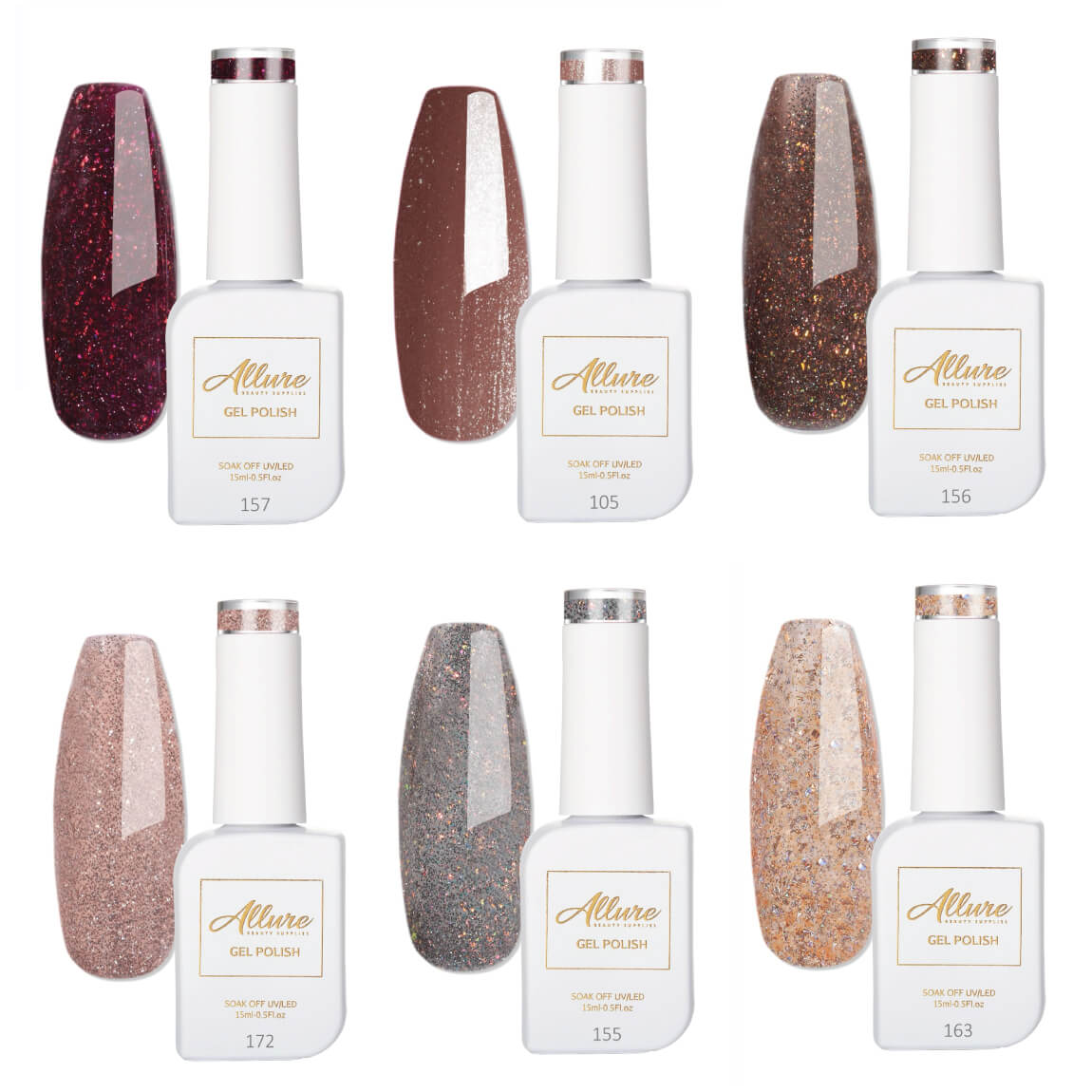 Diamond Sparkles Bundle