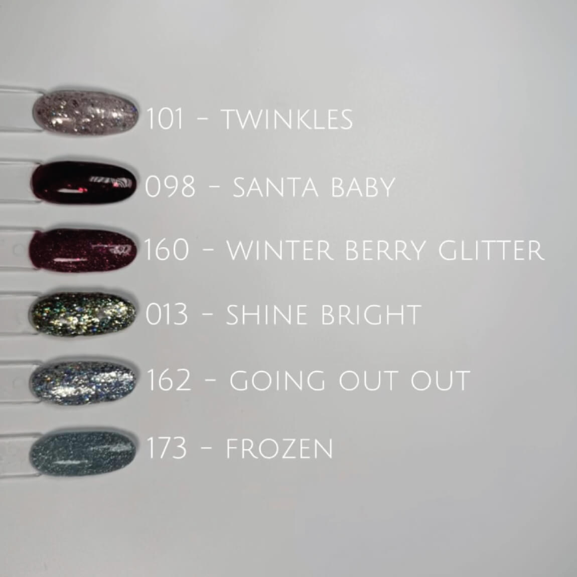 All I Want for Xmas Bundle