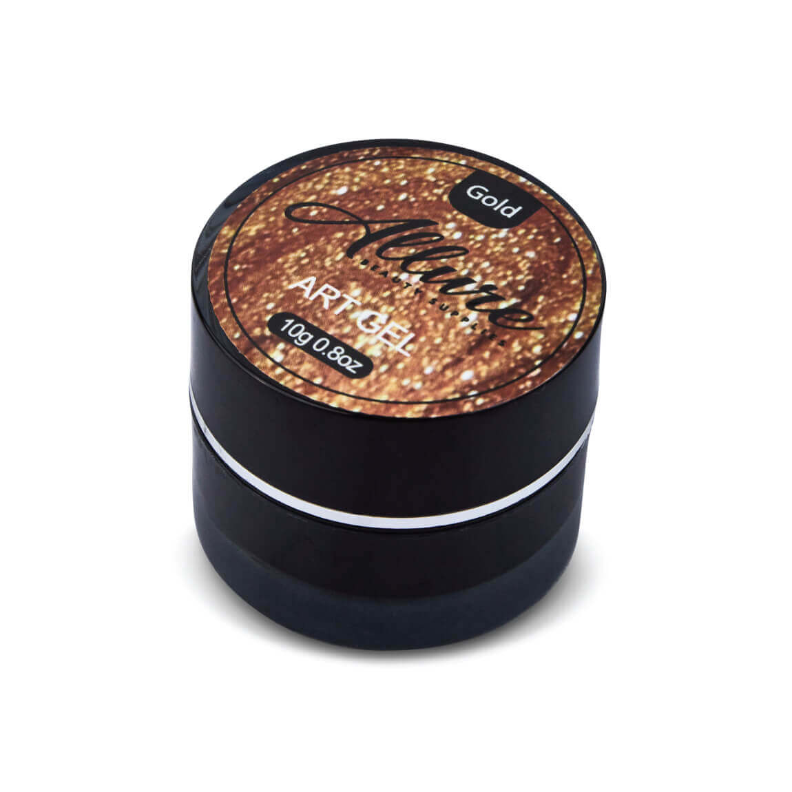 Gold Chrome - Art Gel