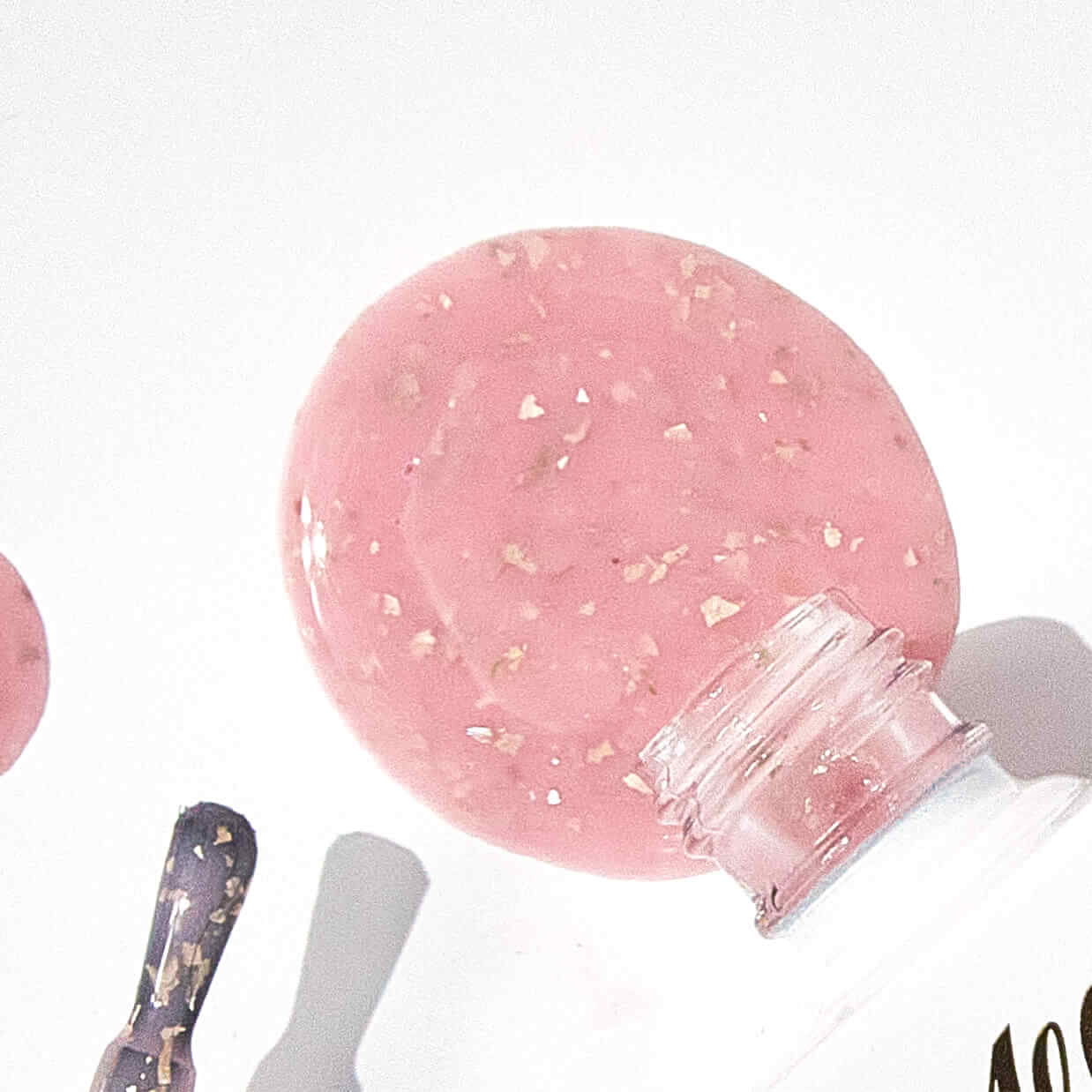 Golden Hour - Builder Gel