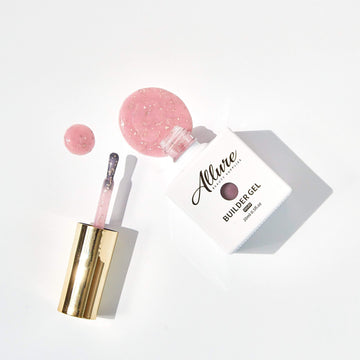 Golden Hour - Builder Gel