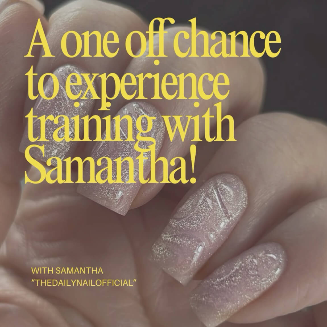 Hard Gel Online Training Course