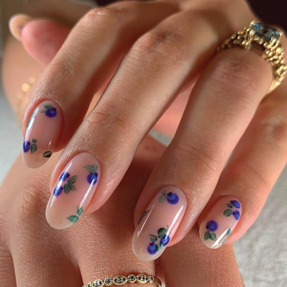 Hard Gel Online Training Course