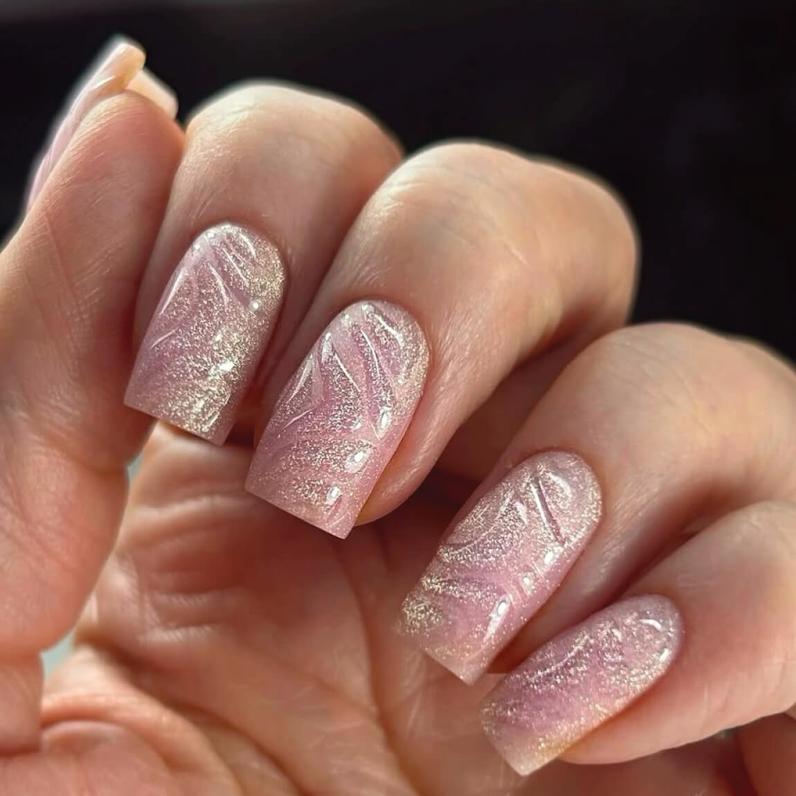 Hard Gel Training Course