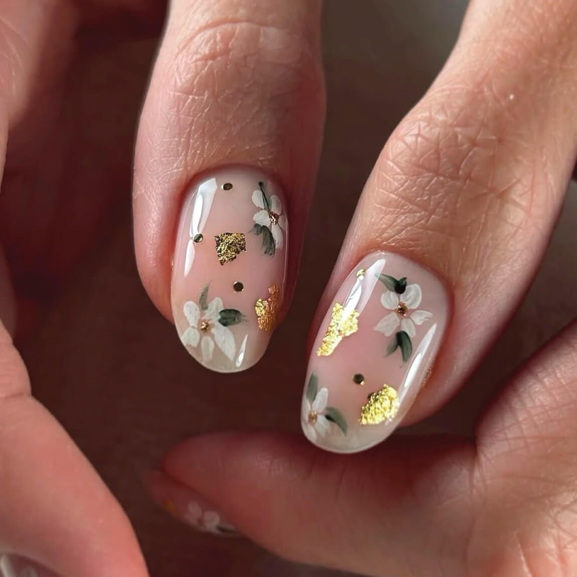 Hard Gel Online Training Course