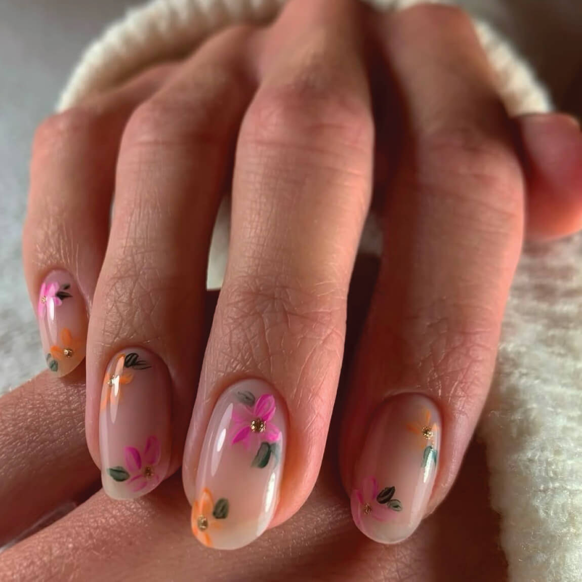 Hard Gel Online Training Course