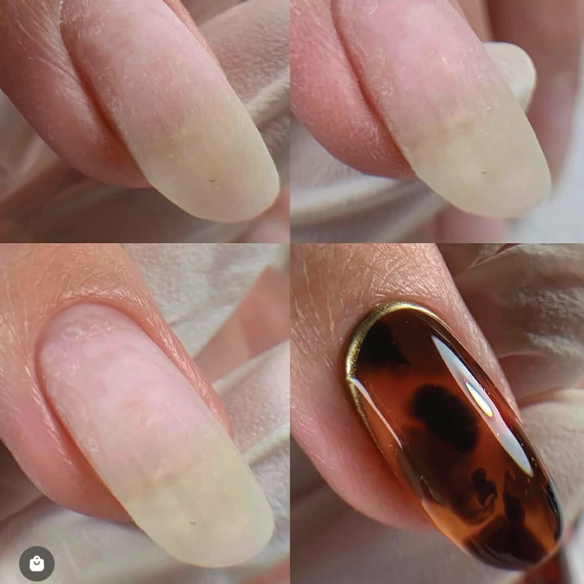 Hard Gel Online Training Course