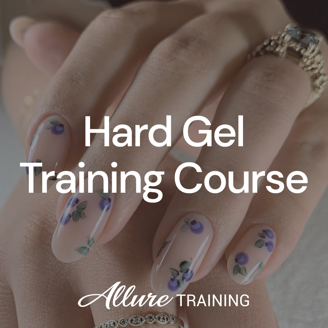 Hard Gel Training Course