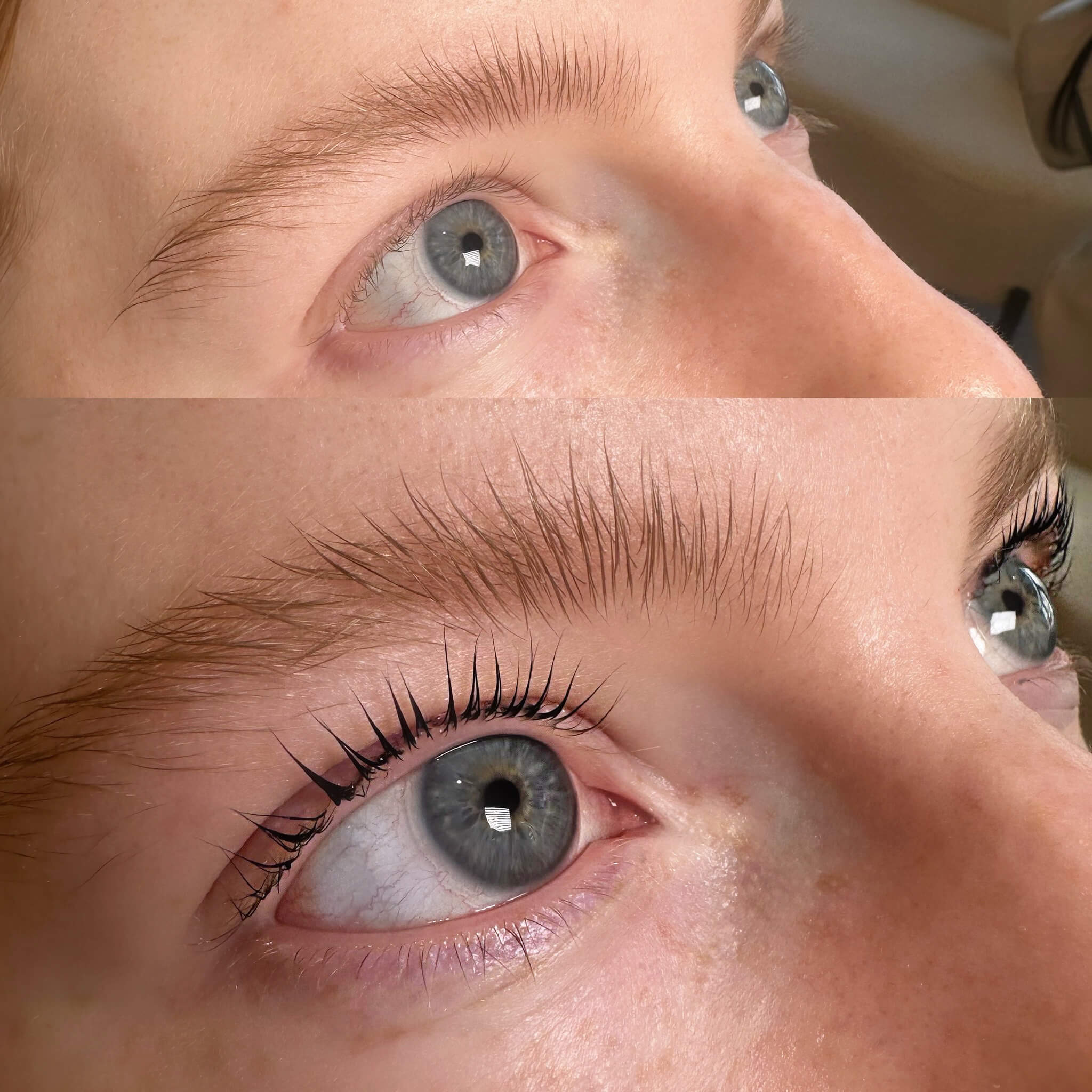 Lash Lift Course