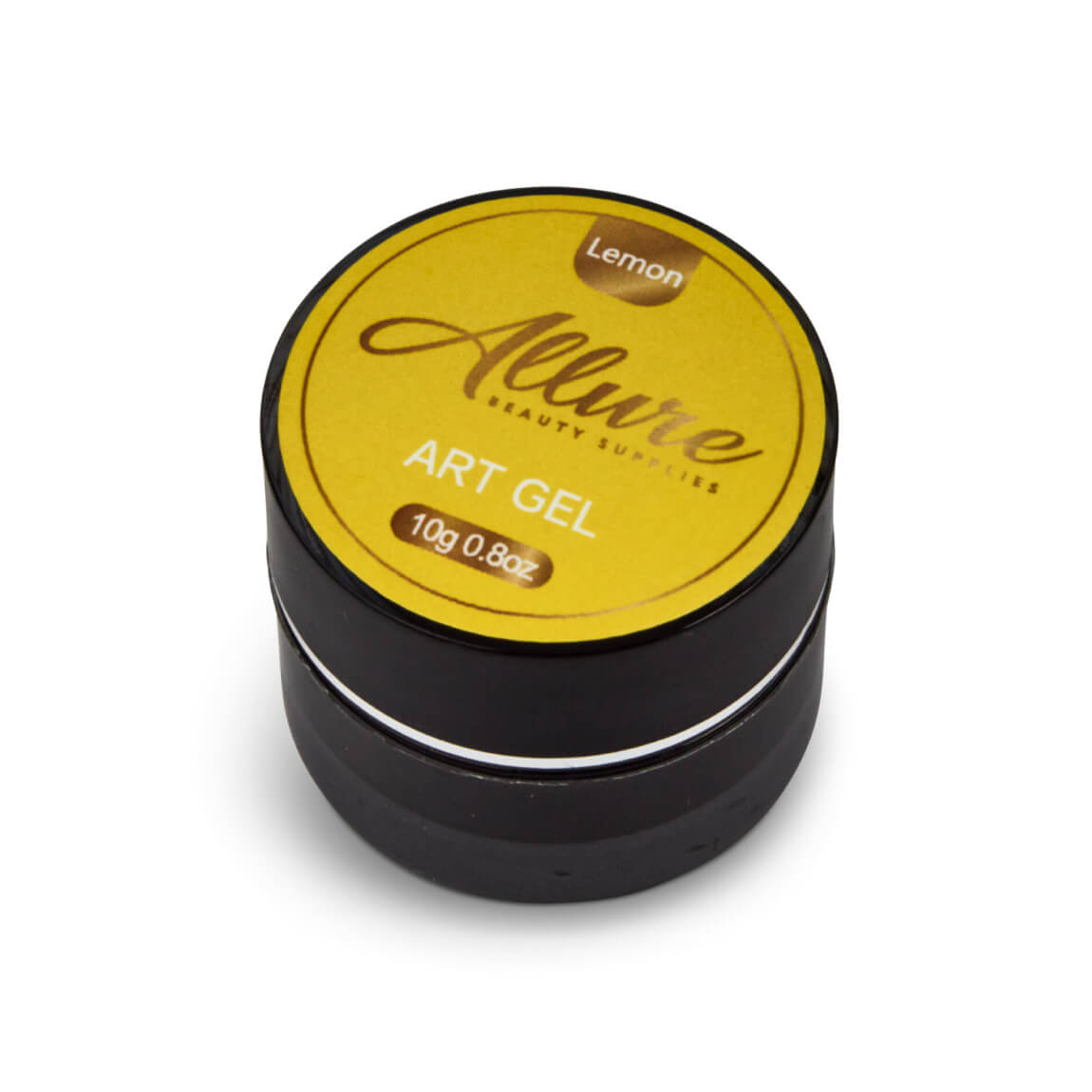 Lemon - Art Gel
