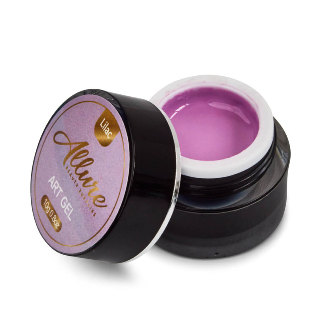 Lilac - Art Gel