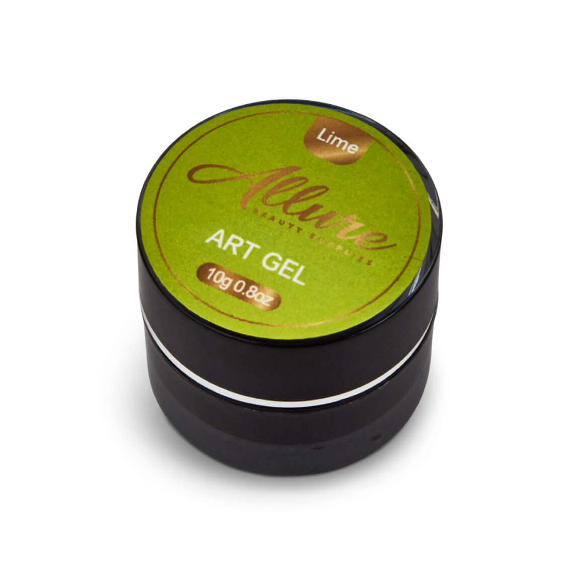 Lime - Art Gel