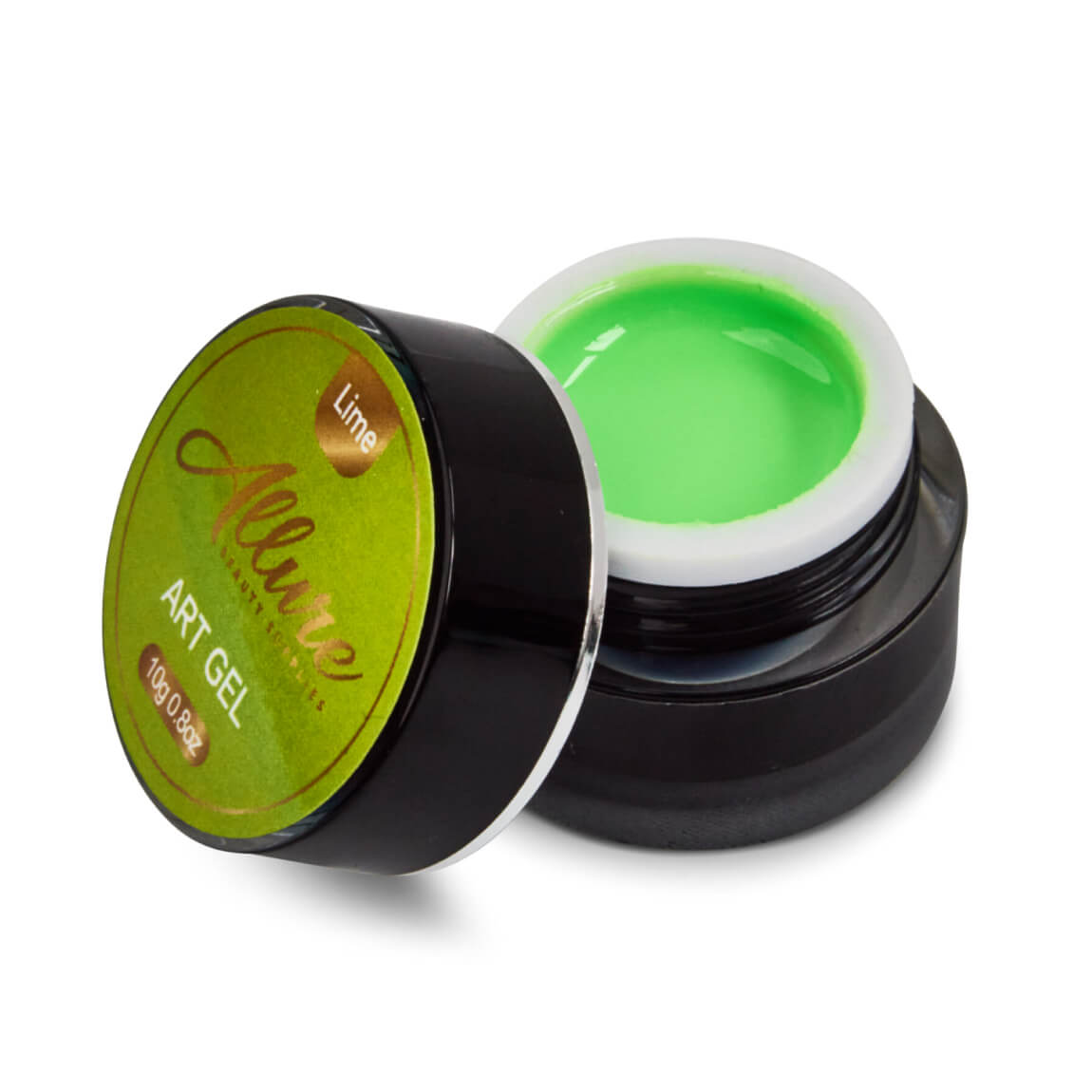 Lime - Art Gel