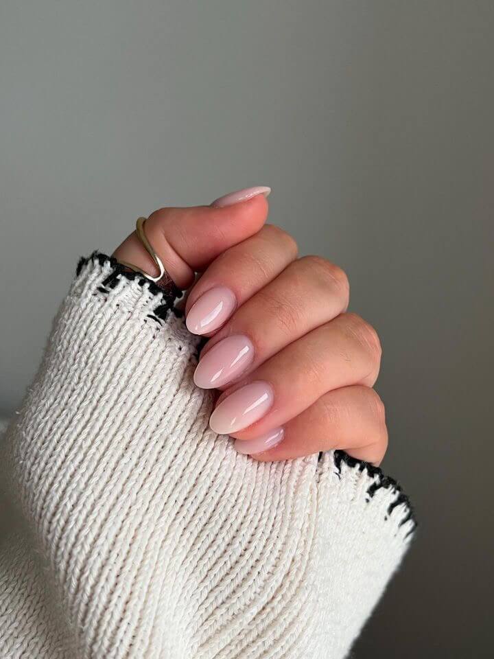 Milkshake - Builder Gel