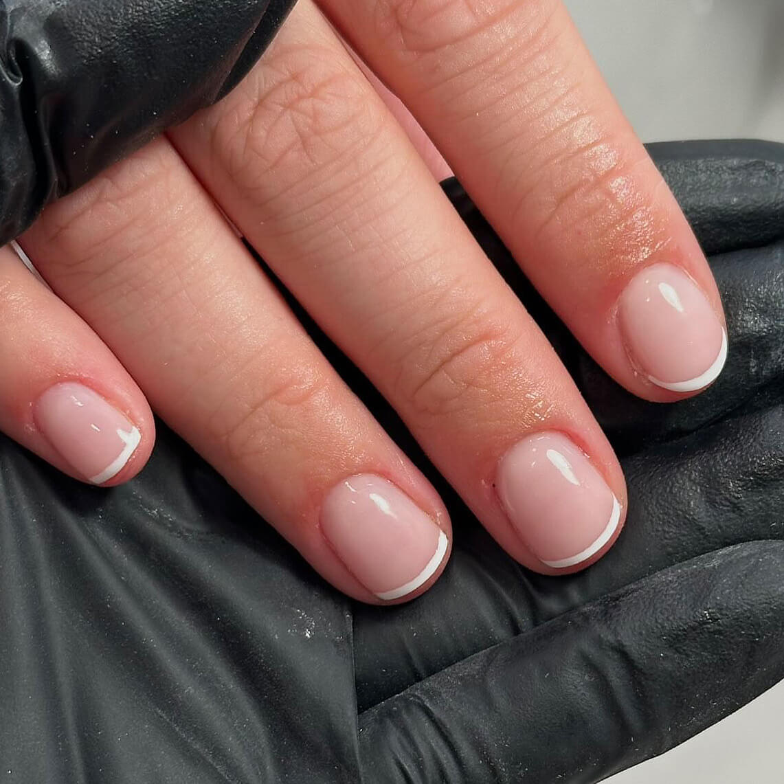 Milkshake - Builder Gel