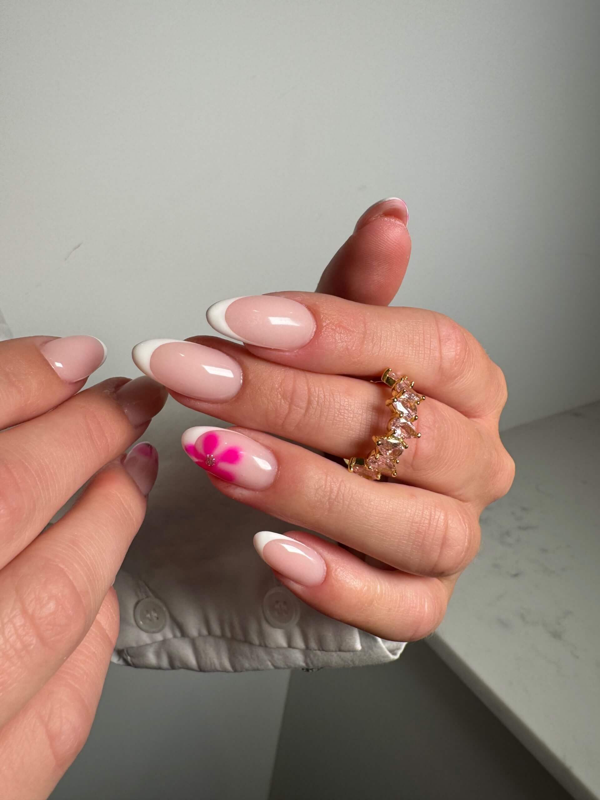 Milkshake - Builder Gel