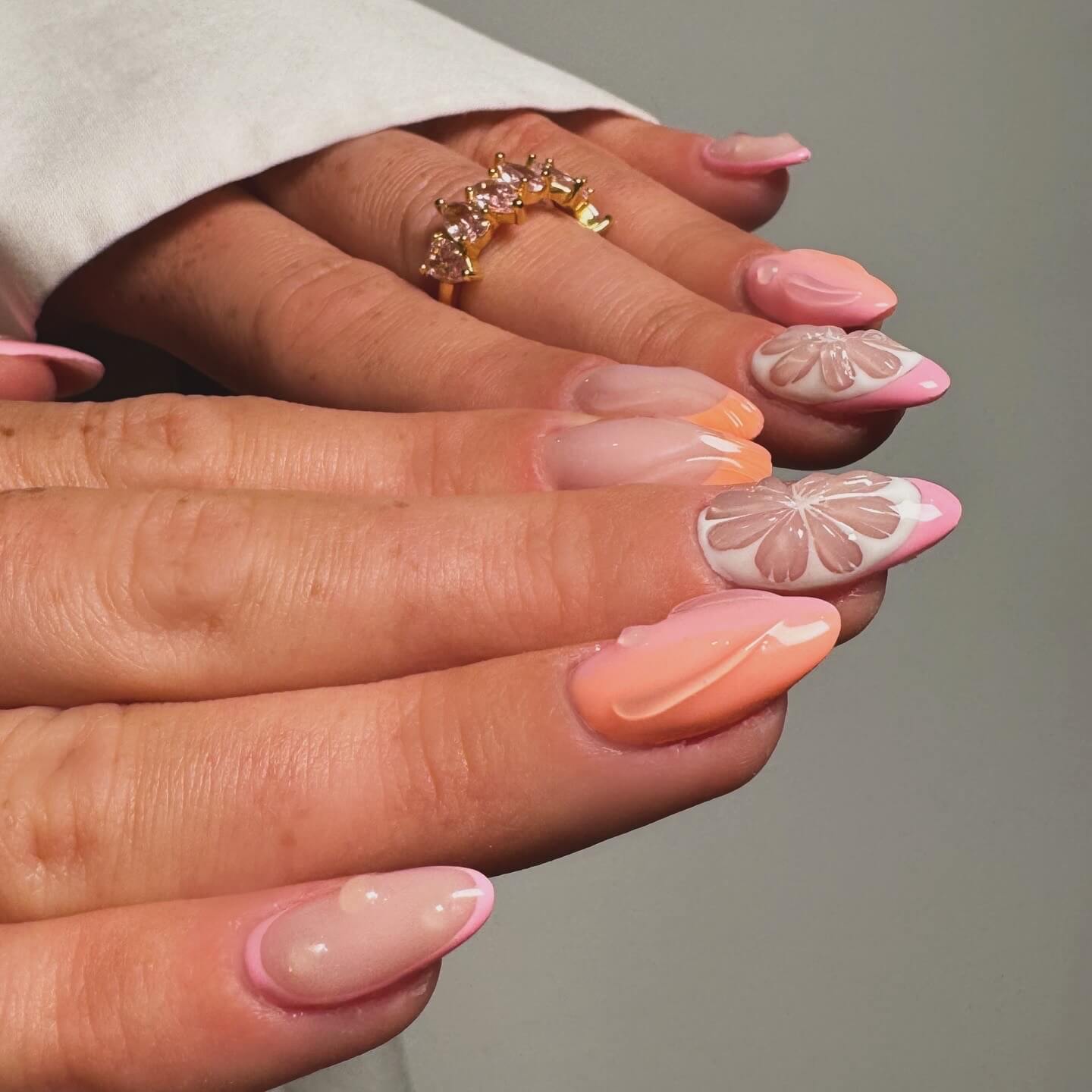 Milkshake - Builder Gel