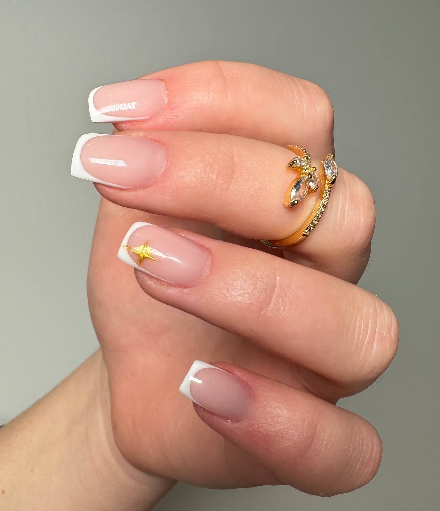 Milkshake - Builder Gel