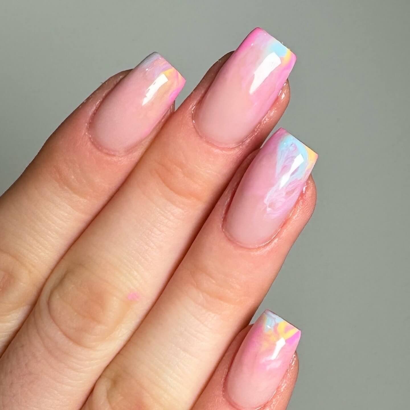 Milkshake - Builder Gel