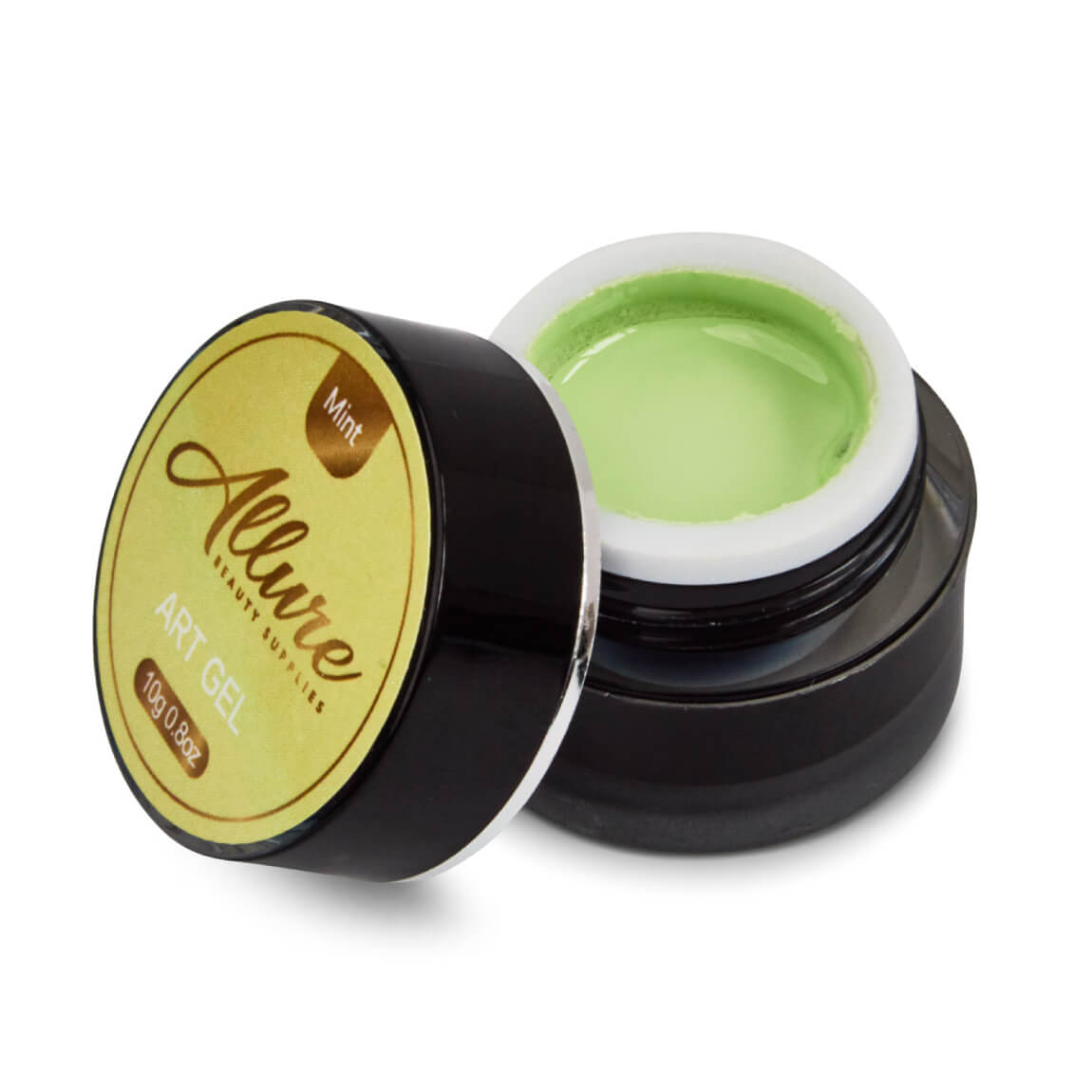 Mint - Art Gel