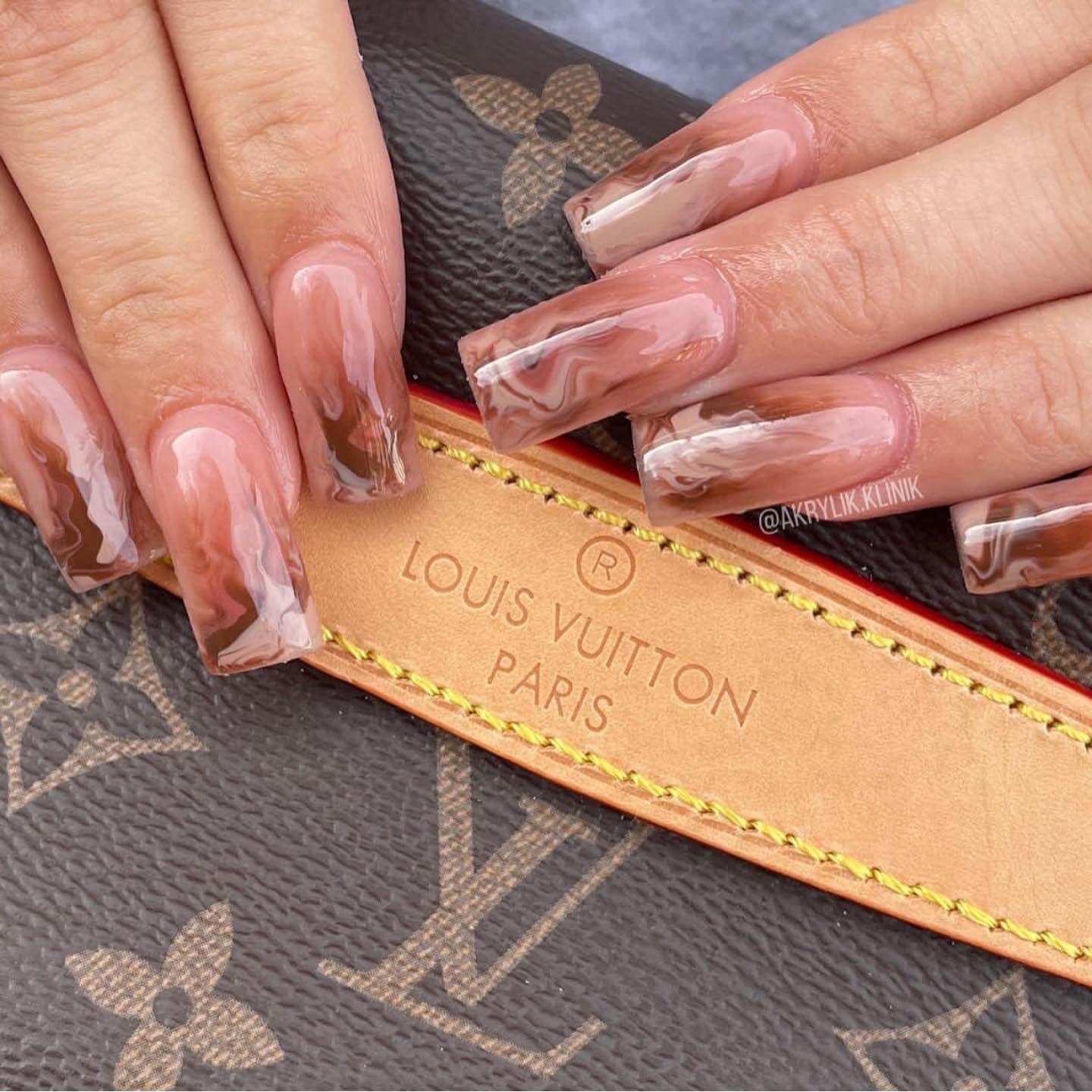 Nail Art & Shaping Workshop