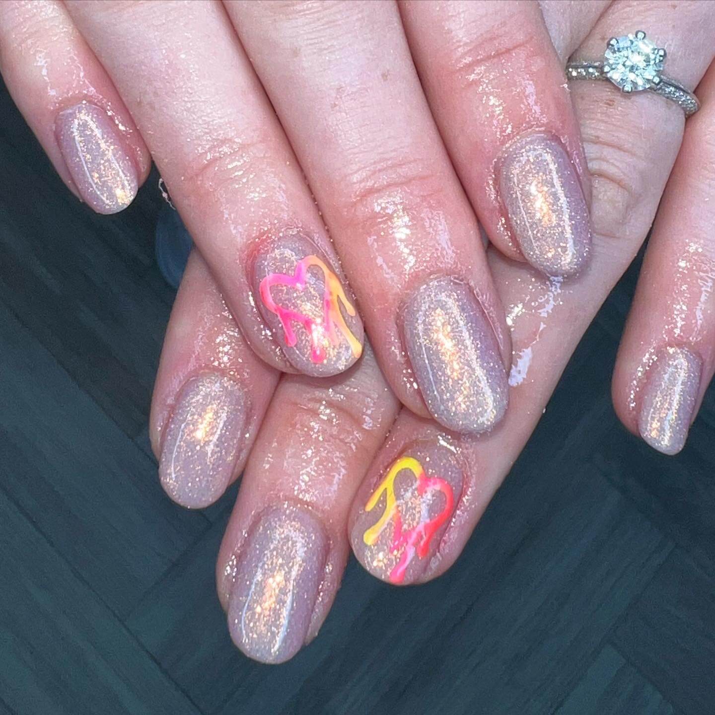 Nail Art & Shaping Workshop