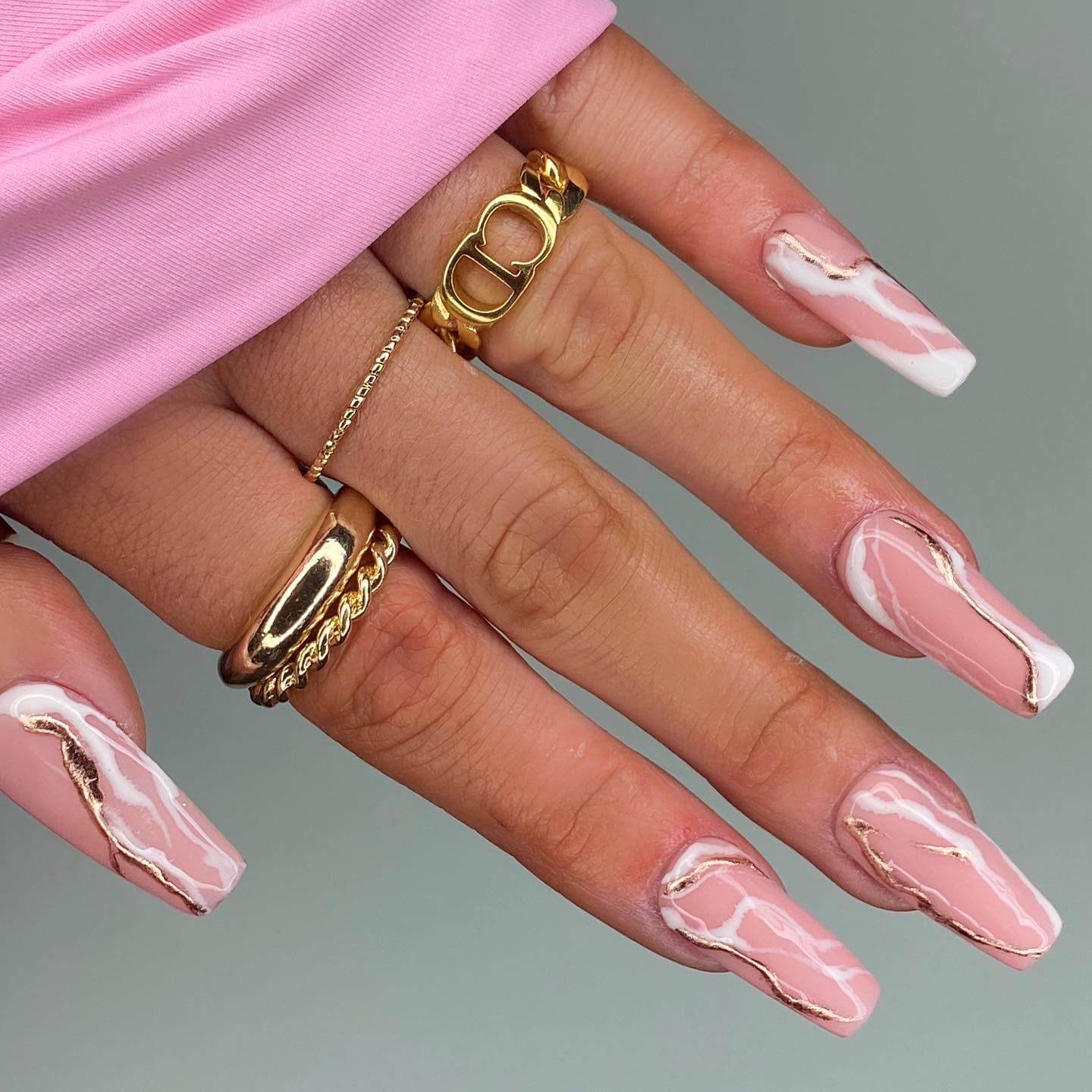 Nail Art & Shaping Workshop