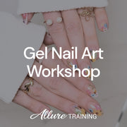 Nail Art & Shaping Workshop