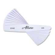 Nail Files 240 Grit 10 Pack