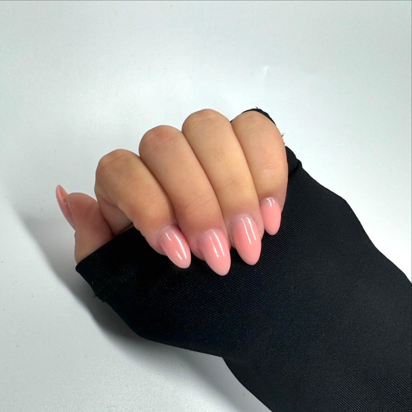 Natural - Builder Gel