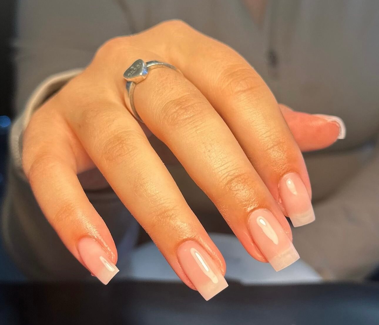 Natural - Builder Gel