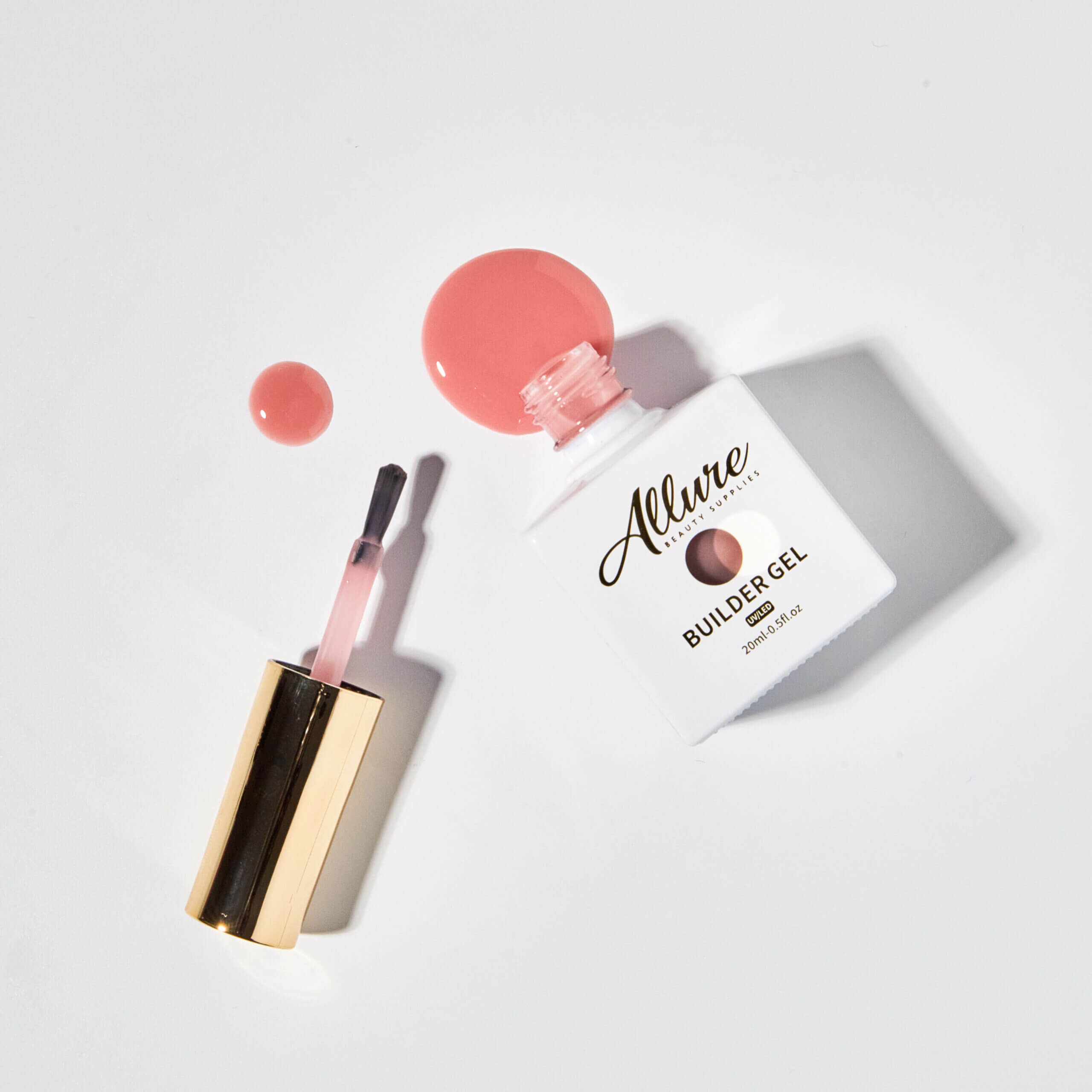 Natural - Builder Gel