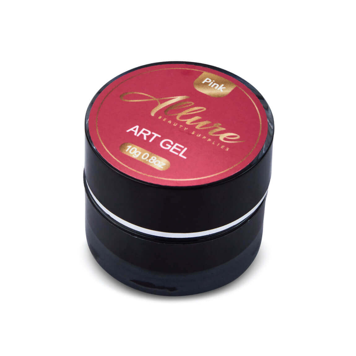 Neon Pink - Art Gel
