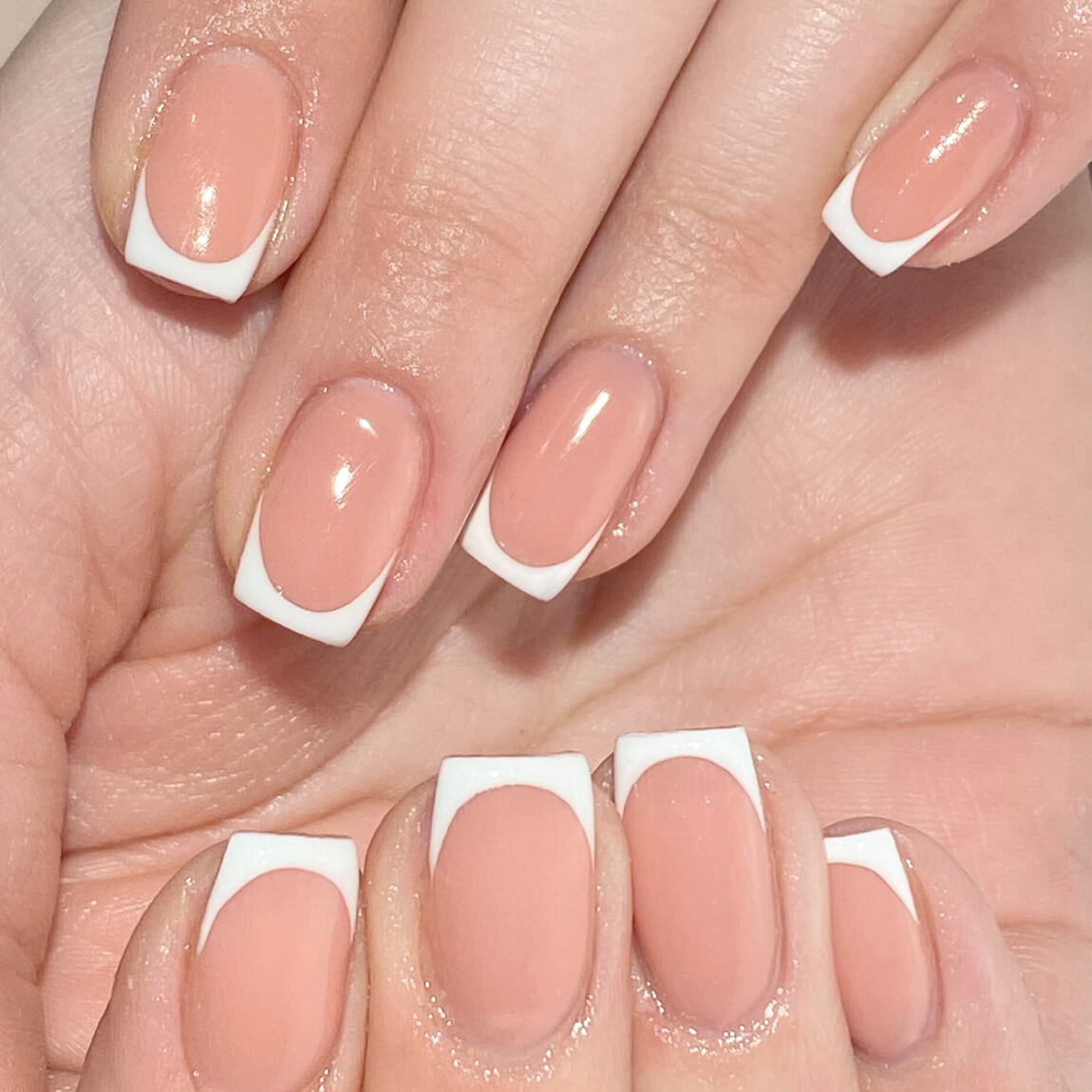 Non-Wipe Glass Top Coat