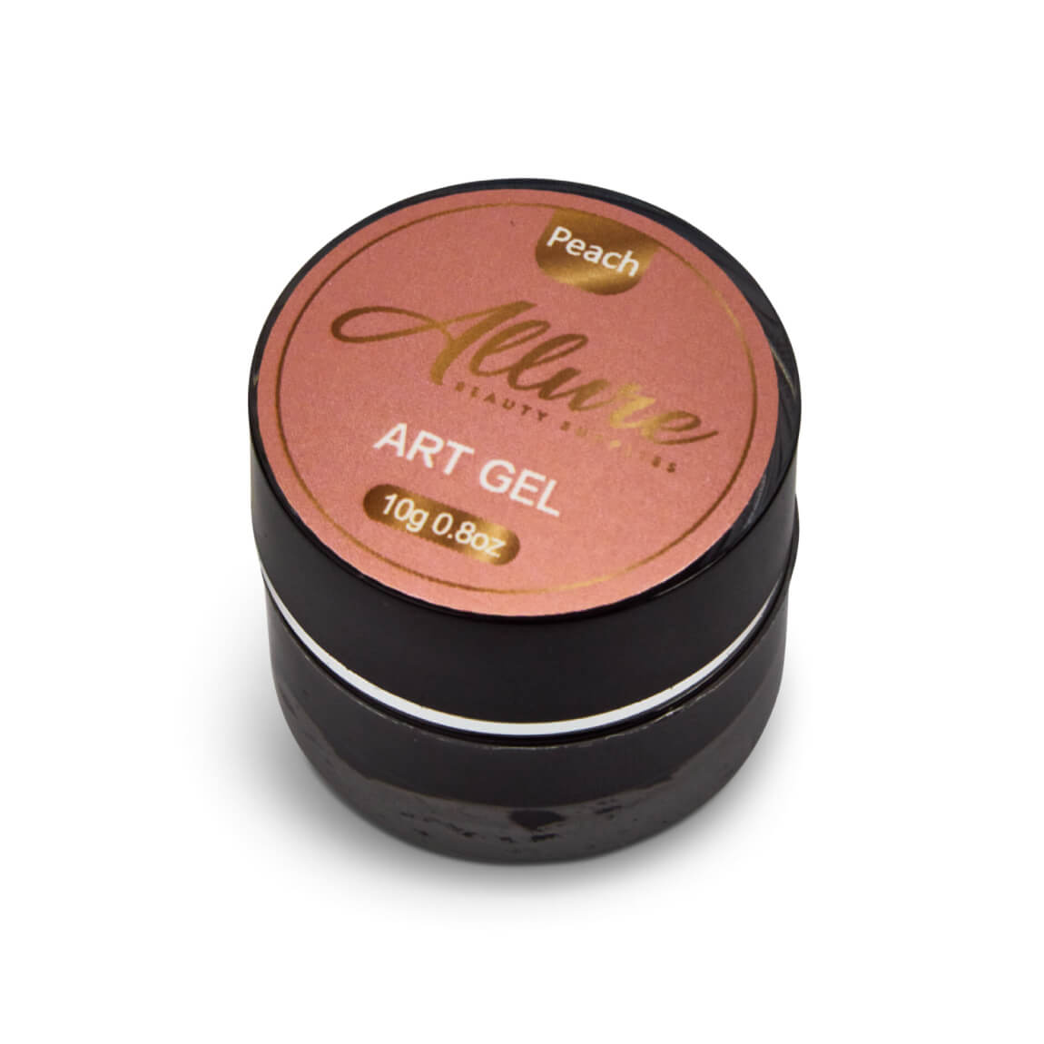 Peach - Art Gel