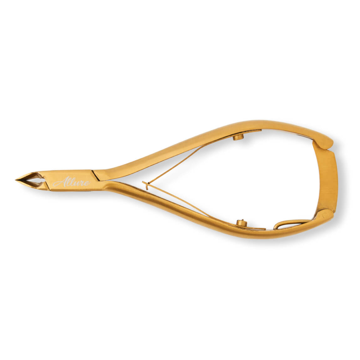 Precision Cuticle Nippers