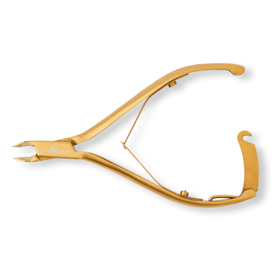 Professional Gold Nail Prep Tool Kit – All 6 Pieces