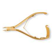 Precision Cuticle Nippers
