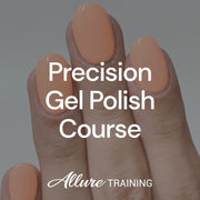 Precision Gel Polish Course