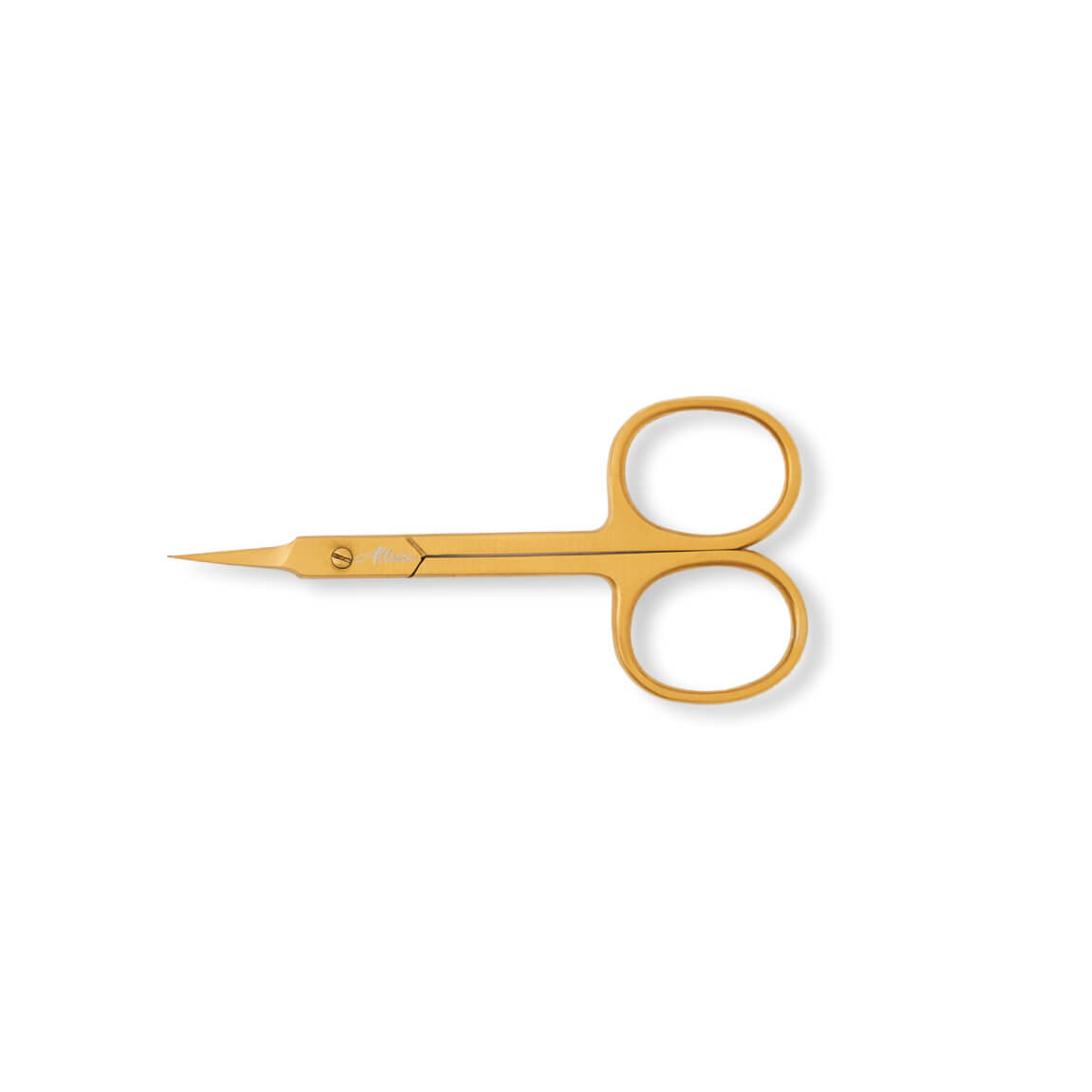 Professional Gold Nail Prep Tool Kit – All 6 Pieces